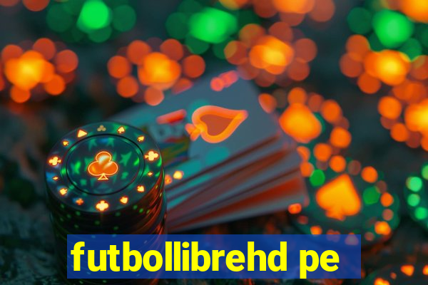 futbollibrehd pe